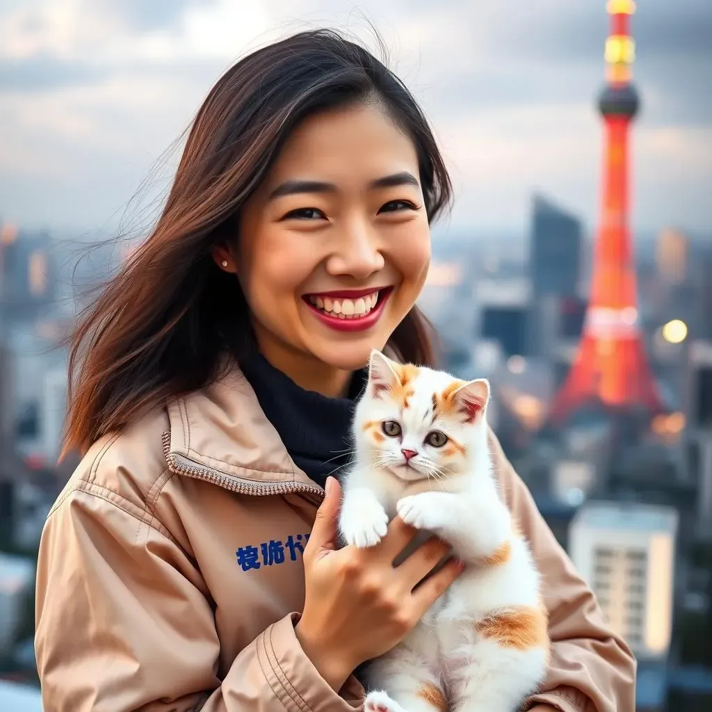 猫ブリーダー江戸川区で絶対に見つかる！理想の子猫発見
